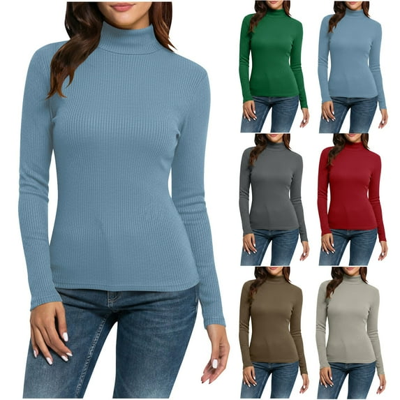 Women's Striped Short Sleeve Crewneck Tops Shirts Blouses Solid Color Casual Loose Fit T-Shirt Tee for Daily Wear Work Office Vacation Fashion Essential Gift for Women | CSEONE,Gray XL