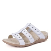 Strive Women s Biarritz Sandals White - 3448W-010