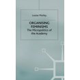 thumbnail image 1 of Women's Studies at York Organising Feminisms: The Micropolitics of the Academy, (Hardcover), 1 of 1