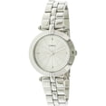 thumbnail image 1 of Women's Style Elevated TW2P79100 Silver Stainless-Steel Quartz Fashion Watch, 1 of 3
