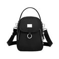 thumbnail image 1 of Women's Stylish Crossbody Shoulder Bag Mini Satchel Purse For Daily Use And Decoration, 1 of 4