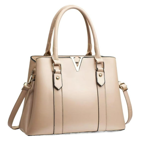 Women's Stylish Design Shoulder Bag Shoulder Tote Bags Top Handle Satchel Fashion Crossbody Top Handle Bags