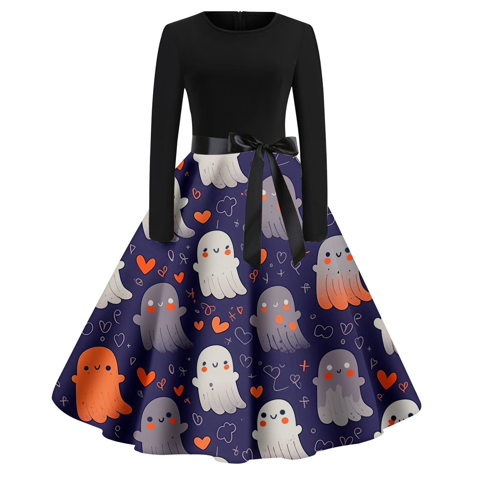 green emerald velvet dress Blessed and Pumpkin Obsessed Dress  Mia Belle Girls