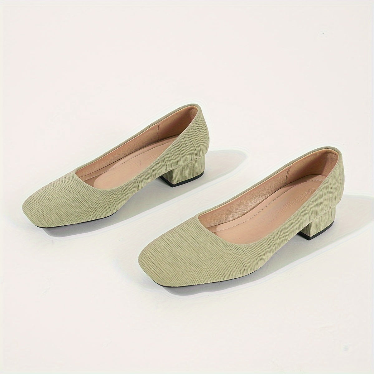 metallic slip on sandals