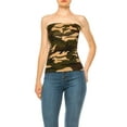 thumbnail image 1 of Women's Comfortable and Versatile Strapless Top, 1 of 5
