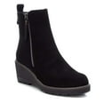 thumbnail image 1 of Women's Suede Booties By XTI 171009, 1 of 3