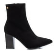 thumbnail image 1 of Women's Suede Dress Booties By XTI 142026, 1 of 2