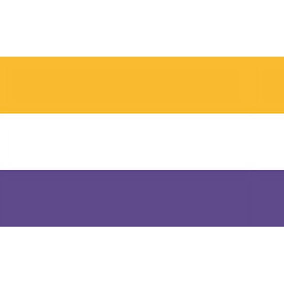 Women's Suffrage 3'X5' Flag Rough Tex 100D