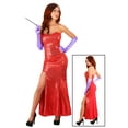 thumbnail image 1 of Women's Sultry Singer Costume, 1 of 6