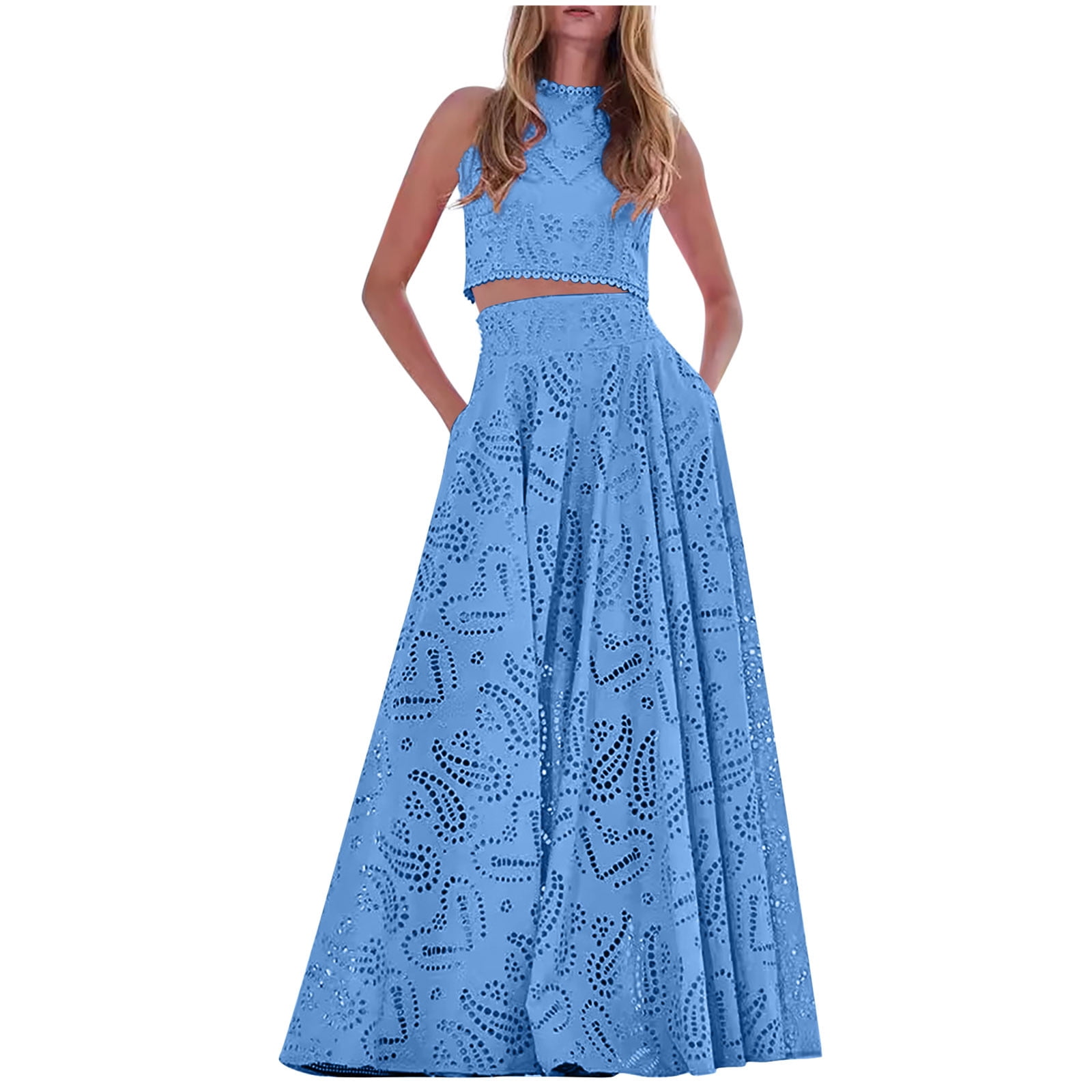 chinese dress ladies Sexy Crop Top Black Prom Dress Spaghetti Straps Long Evening Party Gow   Siaoryne