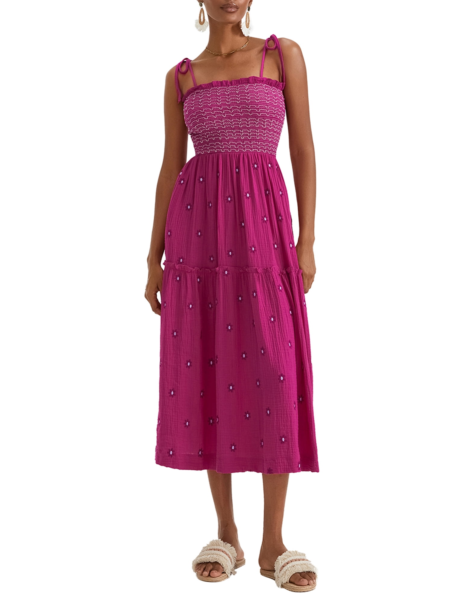 Long Summer Dress for Women main image 1