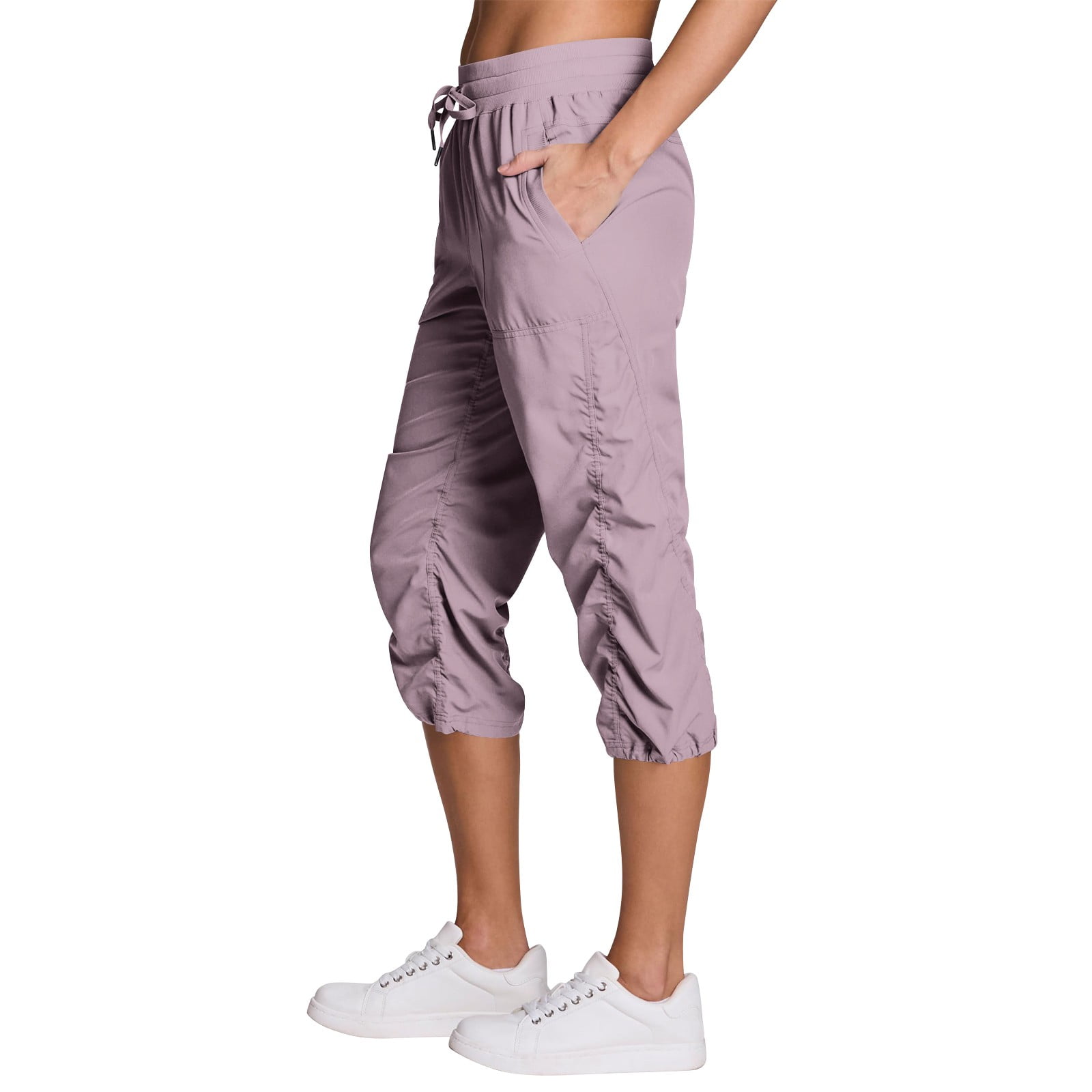 パンツ nuit.drawstring cropped cargo Amazon.com: Cargo Capris for Women Summer Casual Drawstring