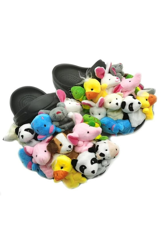 Women's Summer Cartoon Finger Puppet Slippers - Funny and Cozy Animal-Themed Indoor Shoes for Girls & Adults