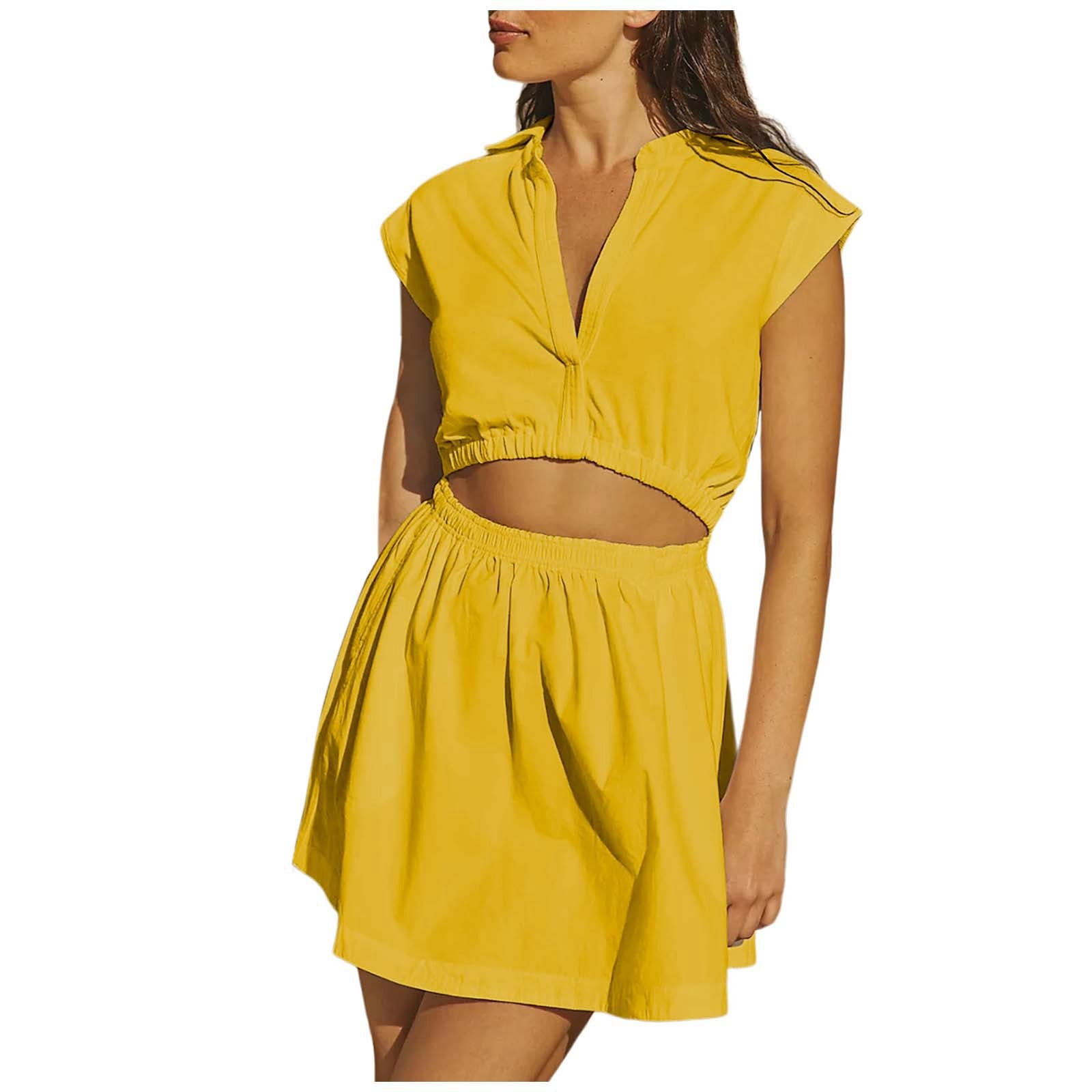 Peplum hem mini dress outlet