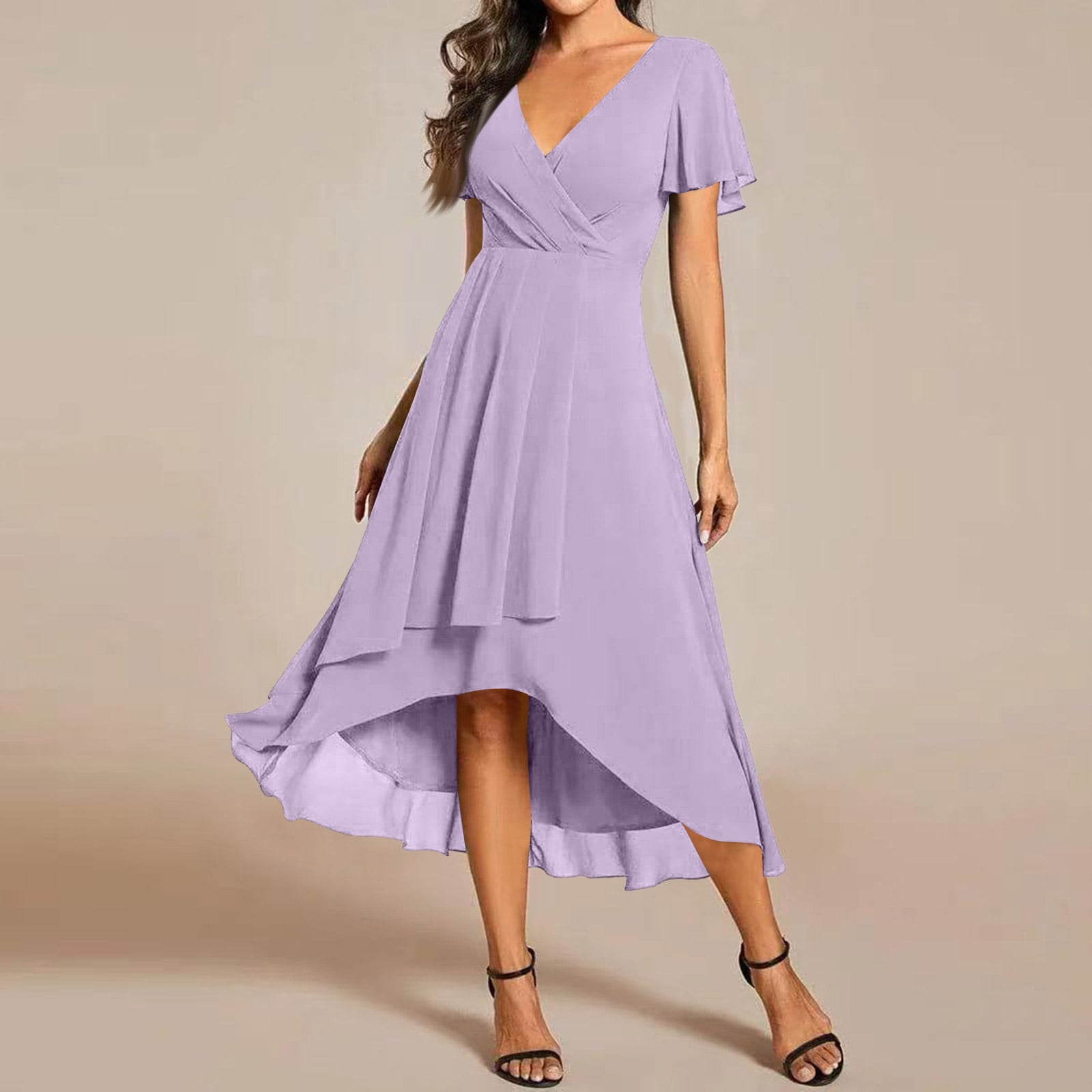 green floral long sleeve dress Hunter Tiered pleating and long sleeves Spring 1 2026 Cute Kimono Dresses Traditional Clothing features:Detachable Overskirt