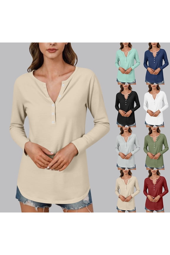 Women's Summer Comfy Long Sleeve Round Neck Tank Top Camisole Shirt, Lightweight Breathable Loose Fit Casual Beach Vacation Tops | CSEONE,Gray XL