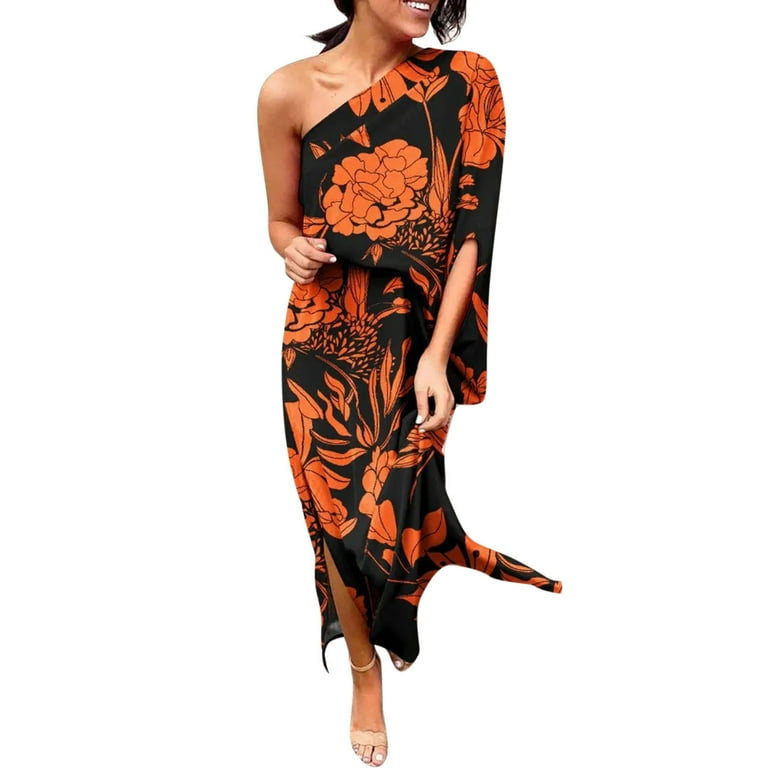 Butterfly Ruched Summer Flowy Midi Dress Butterfly Ruched Summer Flowy Midi Dress