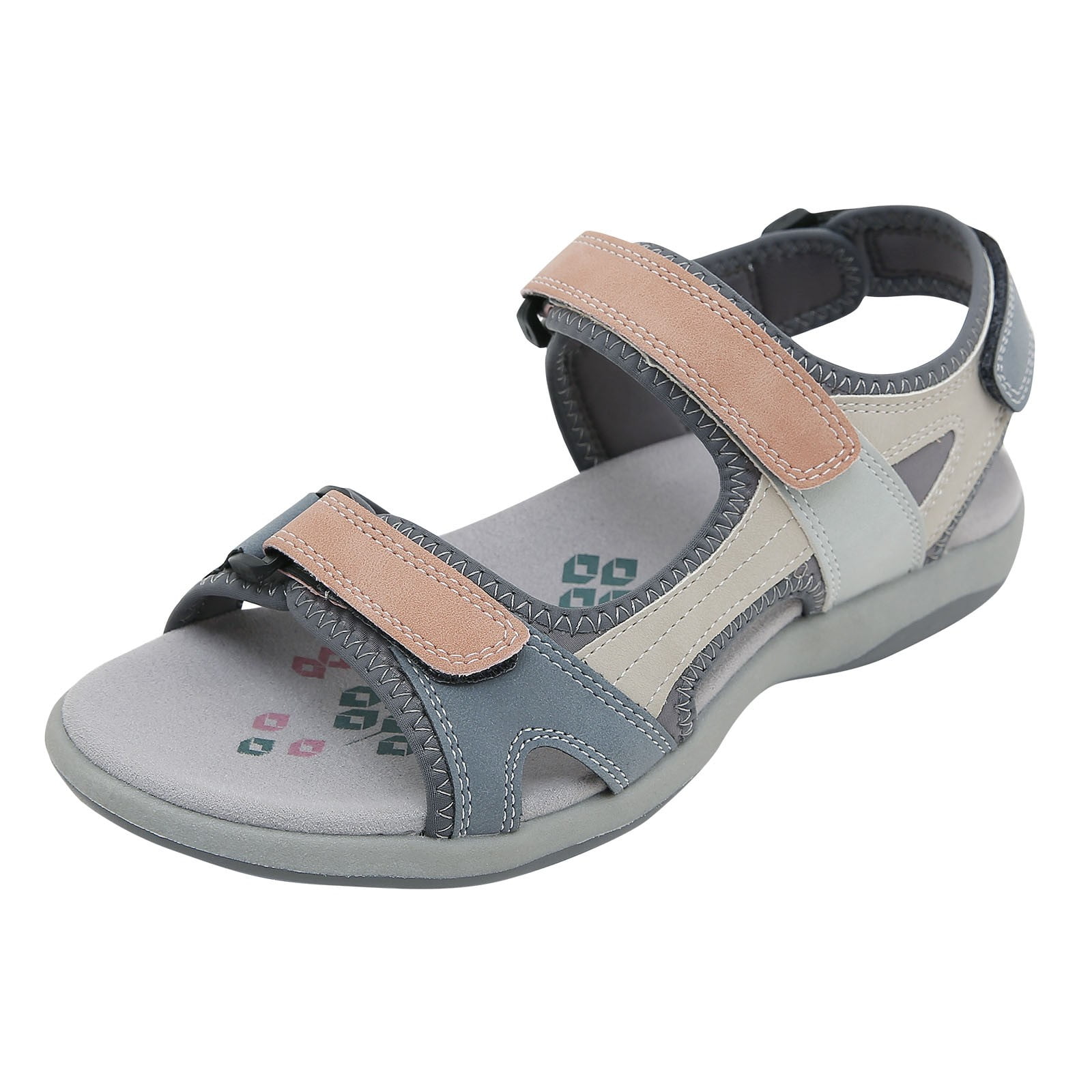 Comfortable Breathable Summer Sandal Sneakers for Women main image 0