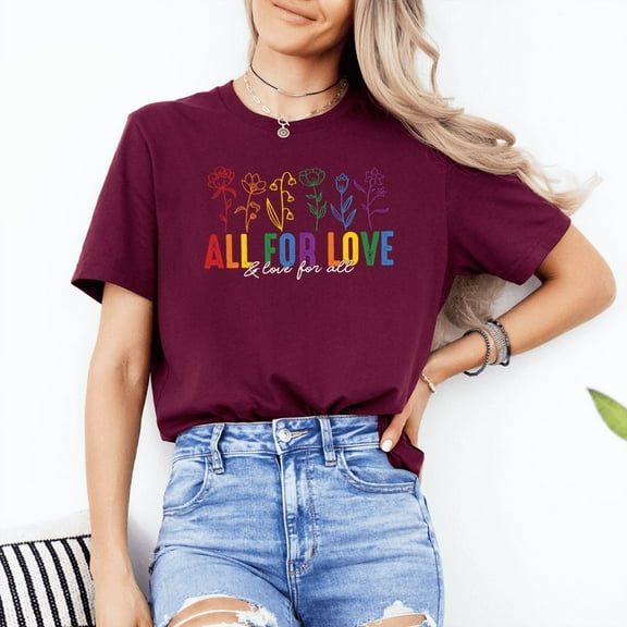 Women’s Summer Graphic T-Shirts – Cute Beach, Tropical & Hawaiian Vacation Tees