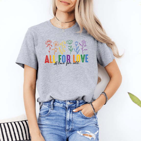 Women’s Summer Graphic T-Shirts – Cute Beach, Tropical & Hawaiian Vacation Tees