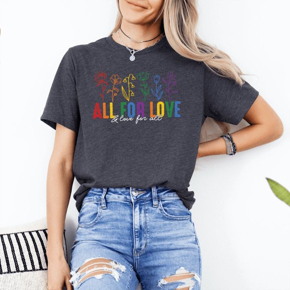 Women’s Summer Graphic T-Shirts – Cute Beach, Tropical & Hawaiian Vacation Tees