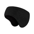 thumbnail image 1 of Toudaret 1 Pcs Men Women Ear Warmers Headband Winter Solid Color Foldable Ear Muffs Cycling Hiking Skiing Ear Warmers Headband, 1 of 8