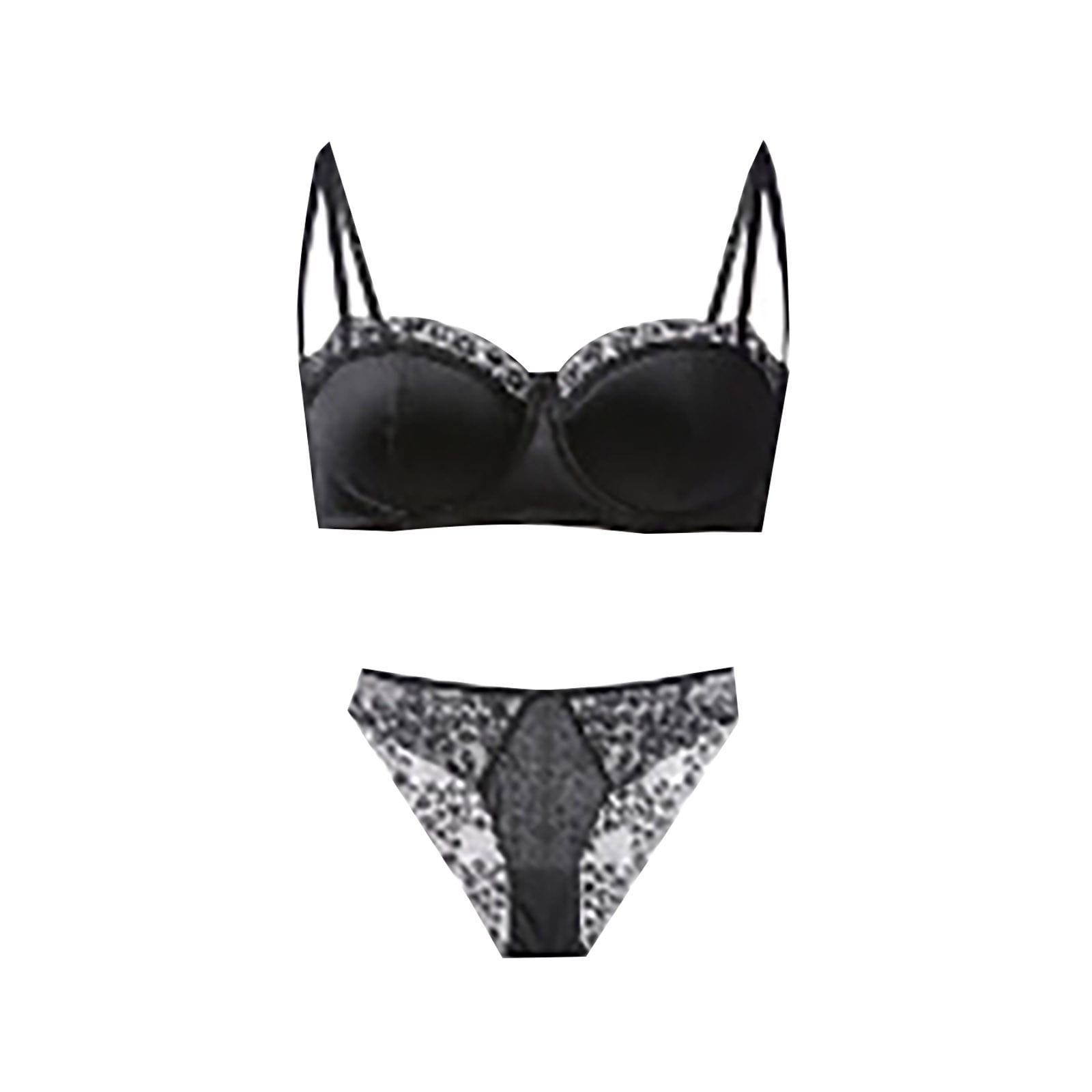 Women's Summer Lightweight Bra Seamless Uplifting Anti Sagging & Side