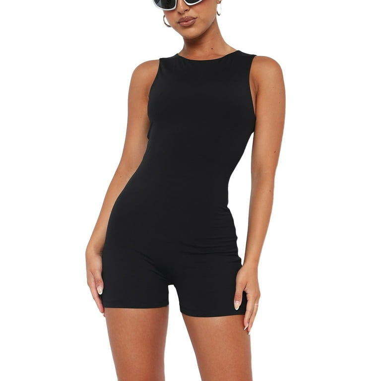 Skinny jumpsuit shop