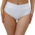 thumbnail image 1 of Women's Summer Shorts Carnival Color Matching Sexy Triangle Casual Beach Shorts S-2XL, 1 of 7