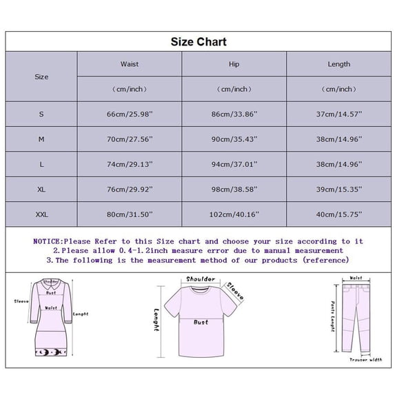 Women's Tennis Skirts Summer Women's A-line High Waist Culottes Pleated Printed Skirt for Casual Daily Wear Flowy Summer Fashion Red XXL