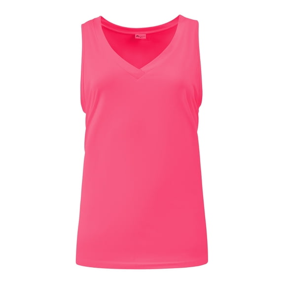 Women's Summer Sleeveless Blouse Casual Tank Flowy Tops for Women