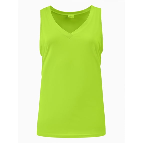 Women's Summer Sleeveless Blouse Casual Tank Flowy Tops for Women