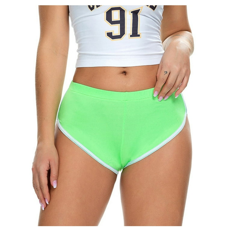 Sexy track shorts best sale