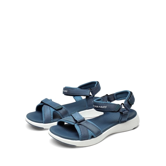 Dream Pairs Women's Summer Sport Casual Water Sandals Outdoor Hiking Sandals