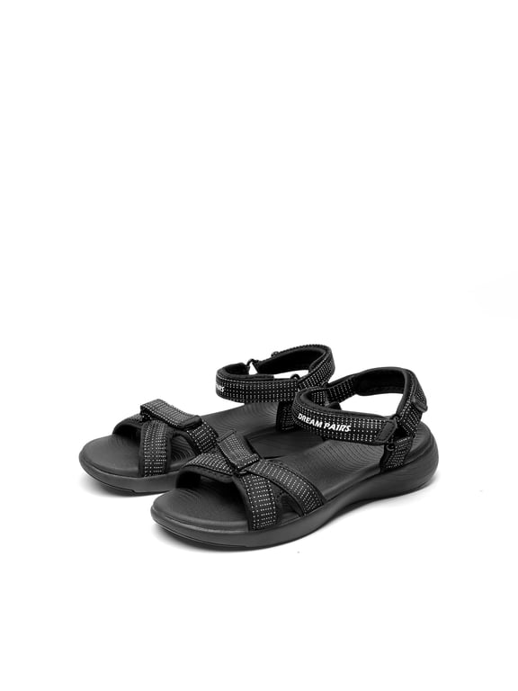 Women's Summer Sport Casual Water Sandals Outdoor Hiking Sandals