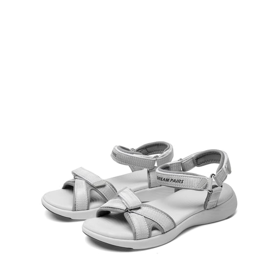 Dream Pairs Women's Summer Sport Casual Water Sandals Outdoor Hiking Sandals