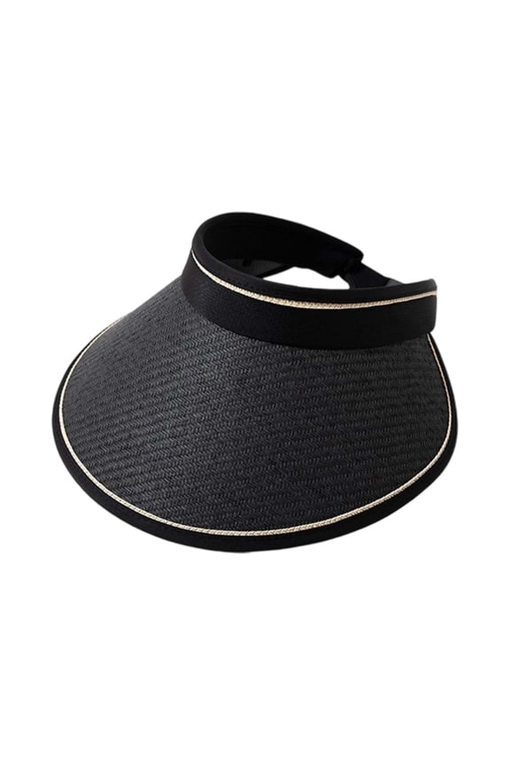 Women's Summer Sun Hat Wide Brim Breathable Outdoor Beach Hat With Windproof Strap Gardening Hat for Men Drovers Hat Worth Hats for Men Ladies Travel Hats Figment Hat Beach Womens Tennis Hat Women