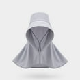 thumbnail image 1 of Women's Summer Sun Hat Wide Brim Floppy Beach Hat Breathable Ice Silk Soft Top For Travel Outdoor Vacation Hat Natural Clothes for Travel Women Women's Fall Hats Women Cute Hat Bags Beach for Women, 1 of 8