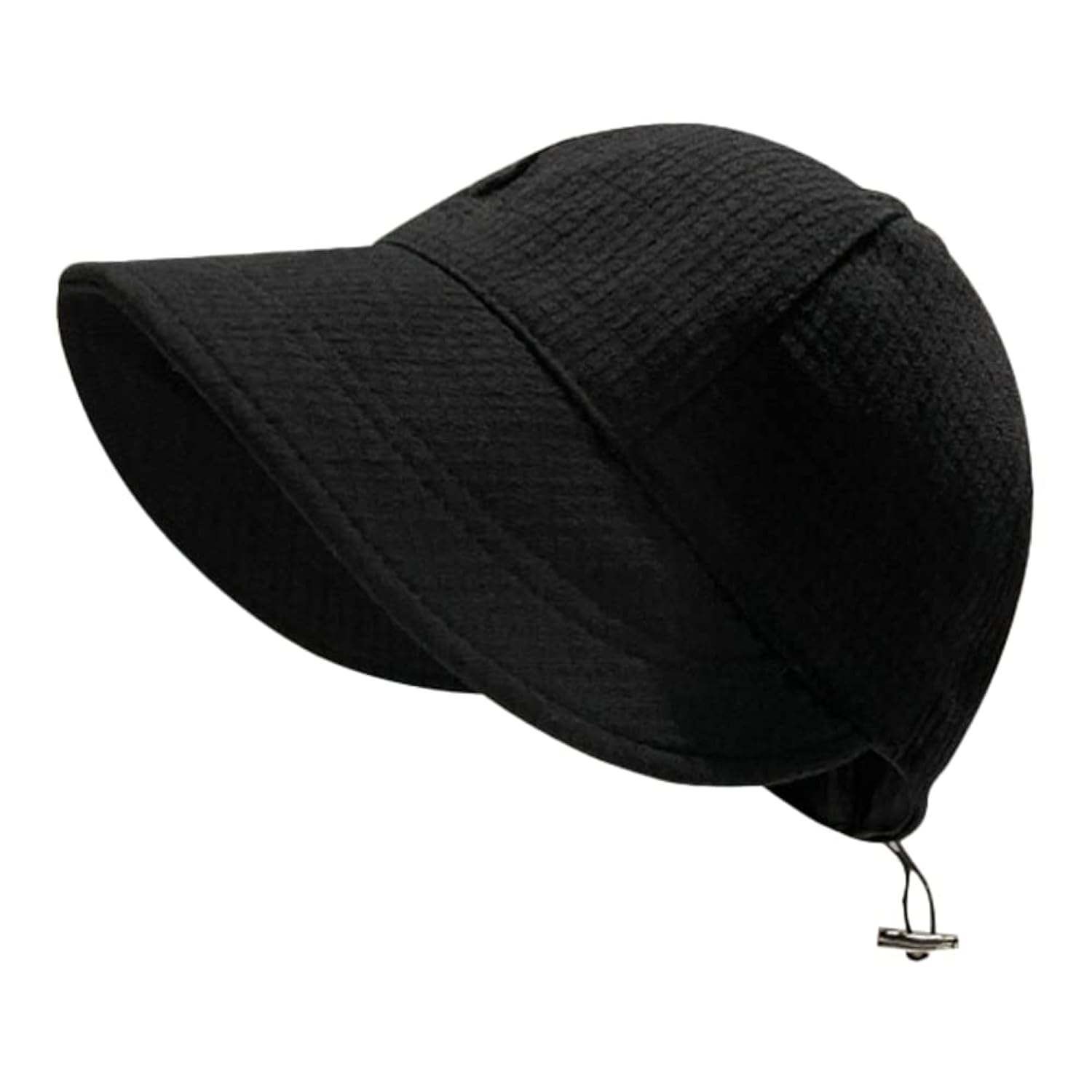 Women's Sun Hat UV Protection Wide Brim Beach Hat Adjustable Packable