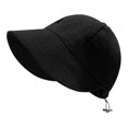 thumbnail image 1 of Women's Sun Hat UV Protection Wide Brim Beach Hat Adjustable Packable Sports Cap for Fishing Hiking, 1 of 7