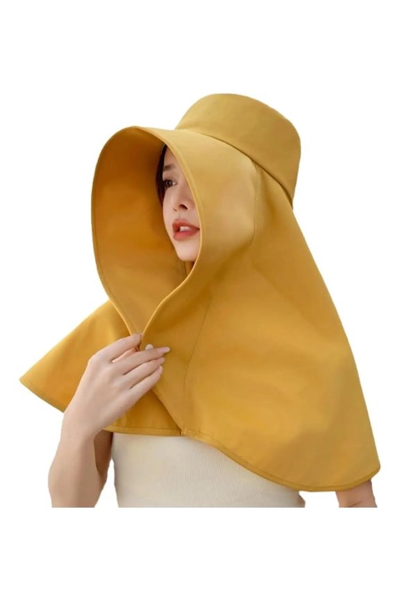 Women's Sun Hats, Sun Protection, Wide Brim, Ch