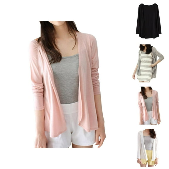 Women's Sun Protection Jacket Long Sleeve Lightweight Breathable UPF 50+ Shirt for Summer Hiking, Beach, Travel, Fishing, and Camping