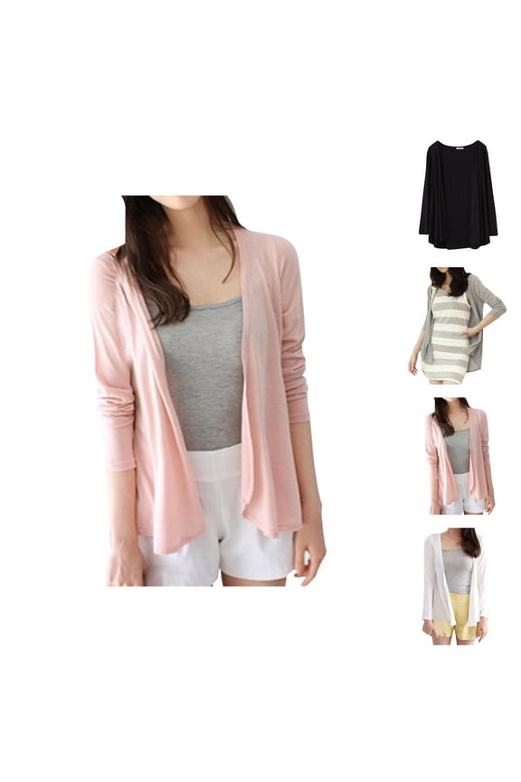 Women's Sun Protection Jacket Long Sleeve Lightweight Breathable UPF 50+ Shirt for Summer Hiking, Beach, Travel, Fishing, and Camping