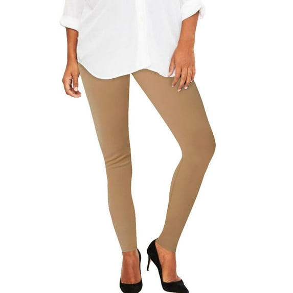 Women's Super Comfy Stretch Maternity Leggings