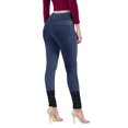 thumbnail image 1 of Women's Super Comfy Stretch Skinny Jeans P43875SKX INDIGO 24, 1 of 3