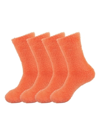 Labakihah striped socks 1 Pair Christmas High Long Stockings For