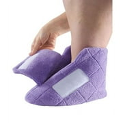 Extra Wide Women's Slipper Shoes For Swollen Feet Silverts, 41% OFF