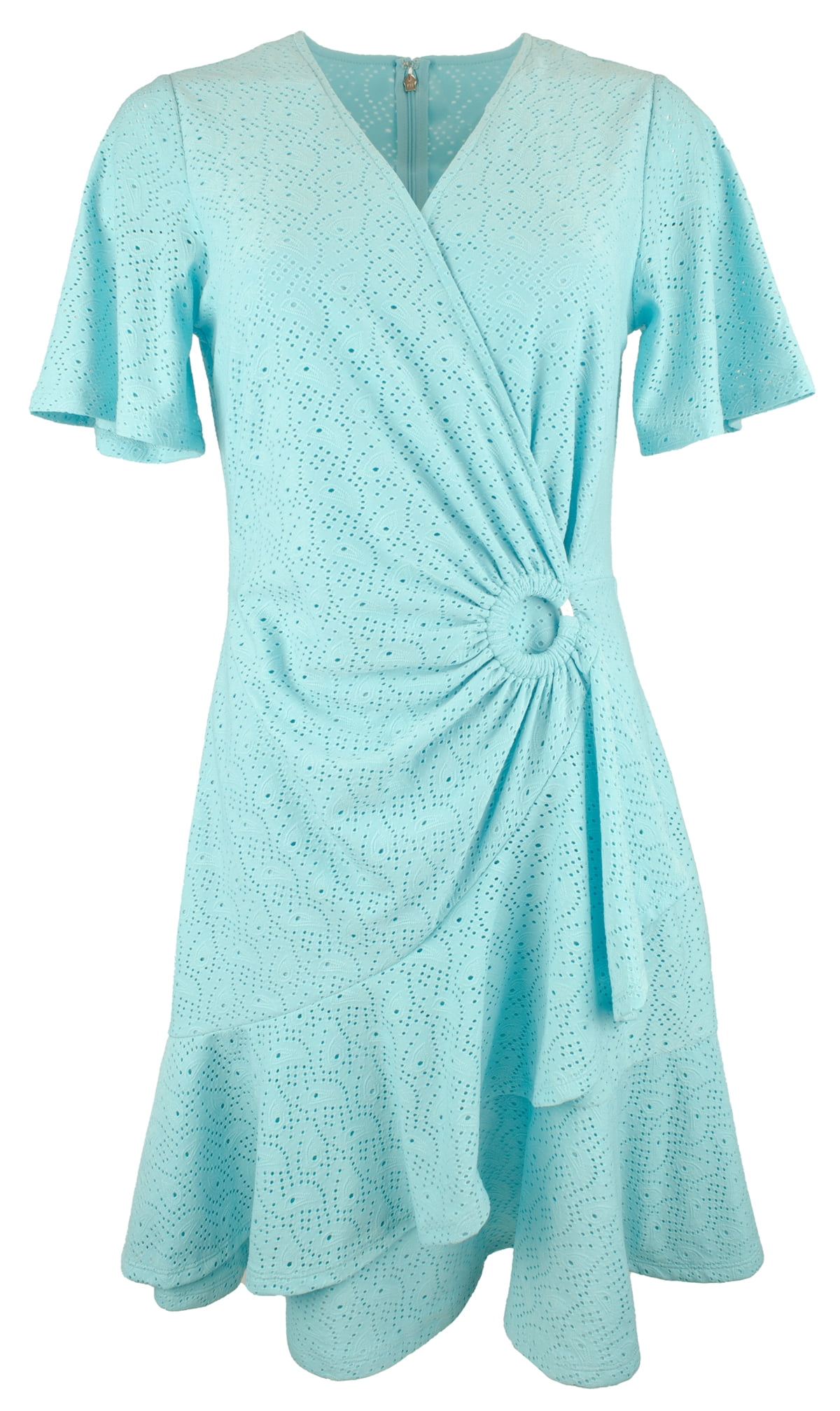 Calvin Klein Scuba Dress