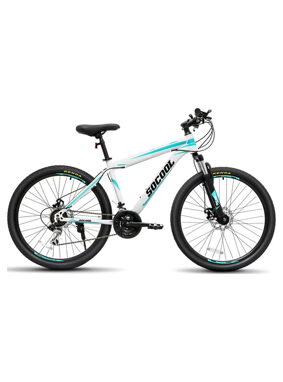 womens dual suspension mtb