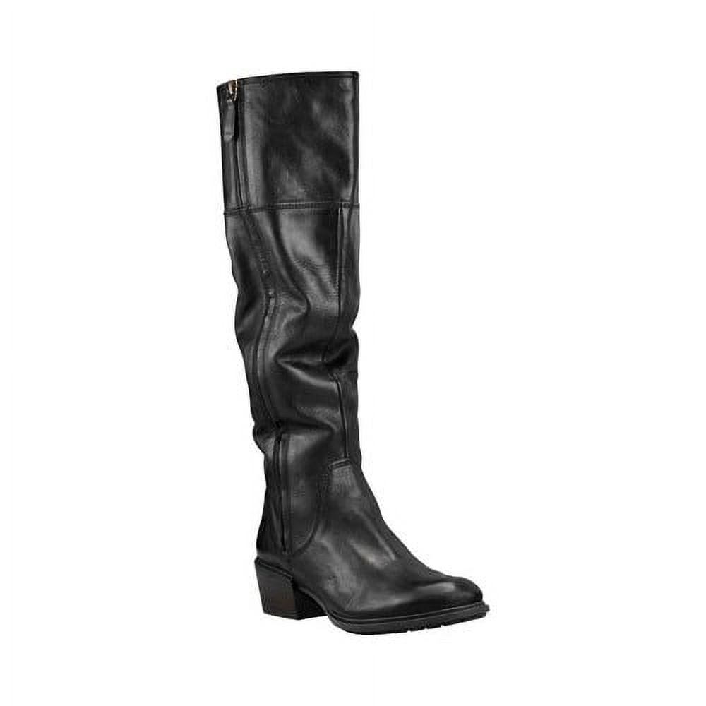 Women s Timberland Sutherlin Bay Tall Slouch Boot Walmart